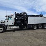  2024 WESTERN STAR 4700SF at Papé DitchWitch West in Sacramento, CA