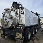  2024 WESTERN STAR 4700SF at Papé DitchWitch West in Sacramento, CA