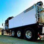  2021 WESTERN STAR 4700SF at Papé DitchWitch West in Portland, OR