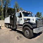  2023 WESTERN STAR T10 at Papé DitchWitch West in Portland, OR