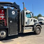  2023 WESTERN STAR T10 at Papé DitchWitch West in Portland, OR