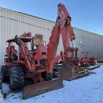 Used 1999 Ditch Witch 8020T at Papé DitchWitch West in Anchorage, AK