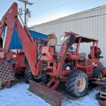 Used 1999 Ditch Witch 8020T at Papé DitchWitch West in Anchorage, AK