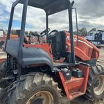  2004 Ditch Witch RT90H at Papé DitchWitch West in Corona, CA