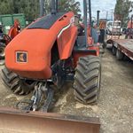  2004 Ditch Witch RT90H at Papé DitchWitch West in Corona, CA
