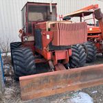Used 1997 Ditch Witch R100 at Papé DitchWitch West in Anchorage, AK
