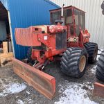 Used 1997 Ditch Witch R100 at Papé DitchWitch West in Anchorage, AK