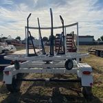 New 2023 American Eagle IRH7K at Papé DitchWitch West in Billings, MT