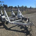 New 2023 American Eagle RR-135 at Papé DitchWitch West in Sacramento, CA