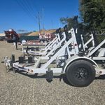 New 2023 American Eagle RR-135 at Papé DitchWitch West in Sacramento, CA