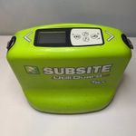  2017 Ditch Witch UTGT5+ at Papé DitchWitch West in Newark, CA