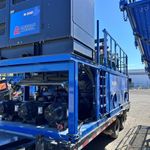  0 American Augers M200D at Papé DitchWitch West in Portland, OR