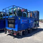  0 American Augers M200D at Papé DitchWitch West in Portland, OR