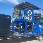  2023 American Augers M300DH at Papé DitchWitch West in Corona, CA
