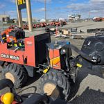 Used 2017 Ditch Witch 410SX at Papé DitchWitch West in Billings, MT