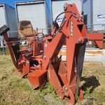  2010 Ditch Witch A523 at Papé DitchWitch West in Sacramento, CA