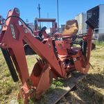  2010 Ditch Witch A523 at Papé DitchWitch West in Sacramento, CA