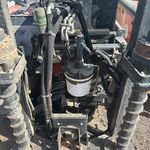 Used 2016 Ditch Witch AT30 at Papé DitchWitch West in Phoenix, AZ