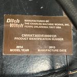 Used 2014 Ditch Witch AT30 at Papé DitchWitch West in Tukwila, WA