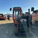  2015 Ditch Witch AT60 at Papé DitchWitch West in Portland, OR