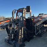  2015 Ditch Witch AT60 at Papé DitchWitch West in Portland, OR