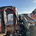  2015 Ditch Witch AT60 at Papé DitchWitch West in Portland, OR