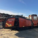 2015 Ditch Witch AT60 at Papé DitchWitch West in Portland, OR
