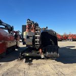  2015 Ditch Witch AT60 at Papé DitchWitch West in Portland, OR