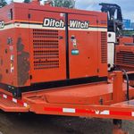 Used 0 Ditch Witch FX60 at Papé DitchWitch West in Billings, MT