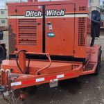 Used 0 Ditch Witch FX60 at Papé DitchWitch West in Billings, MT