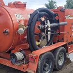 Used 0 Ditch Witch FX60 at Papé DitchWitch West in Billings, MT