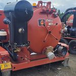 Used 0 Ditch Witch FX60 at Papé DitchWitch West in Billings, MT