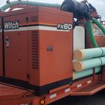 Used 2013 Ditch Witch FX60 at Papé DitchWitch West in Billings, MT