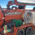 Used 2013 Ditch Witch FX60 at Papé DitchWitch West in Billings, MT
