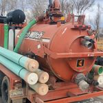 Used 2013 Ditch Witch FX60 at Papé DitchWitch West in Billings, MT