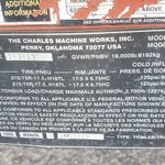 Used 2013 Ditch Witch FX60 at Papé DitchWitch West in Billings, MT