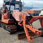 Used 2008 Ditch Witch HT115 at Papé DitchWitch West in Billings, MT