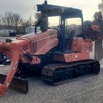 Used 2008 Ditch Witch HT115 at Papé DitchWitch West in Billings, MT
