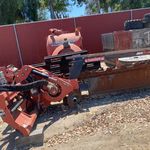 Used 2010 Ditch Witch H813 at Papé DitchWitch West in Corona, CA