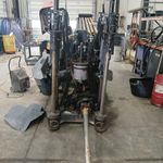 Used 2015 Ditch Witch JT20 at Papé DitchWitch West in Billings, MT