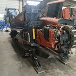 Used 2015 Ditch Witch JT20 at Papé DitchWitch West in Billings, MT