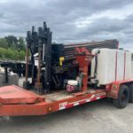 Used 2015 Ditch Witch JT20 at Papé DitchWitch West in Portland, OR