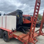 Used 2015 Ditch Witch JT20 at Papé DitchWitch West in Portland, OR