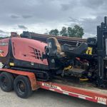 Used 2015 Ditch Witch JT20 at Papé DitchWitch West in Portland, OR