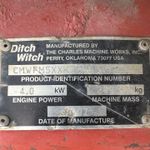 Used 2015 Ditch Witch JT20 at Papé DitchWitch West in Portland, OR