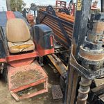 Used 2015 Ditch Witch JT25 at Papé DitchWitch West in Corona, CA
