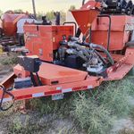 Used 2015 Ditch Witch MR90 at Papé DitchWitch West in Billings, MT
