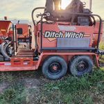 Used 2015 Ditch Witch MR90 at Papé DitchWitch West in Billings, MT