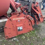 New 0 Ditch Witch MT12 at Papé DitchWitch West in Corona, CA