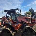 Used 2013 Ditch Witch RT120Q at Papé DitchWitch West in Sacramento, CA